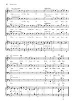 Rutter, John: John Rutter Choral Works for TTBB choirs Product Image