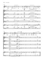 Rutter, John: John Rutter Choral Works for TTBB choirs Product Image