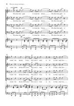Rutter, John: John Rutter Choral Works for TTBB choirs Product Image