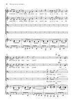 Rutter, John: John Rutter Choral Works for TTBB choirs Product Image