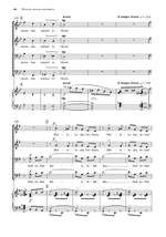 Rutter, John: John Rutter Choral Works for TTBB choirs Product Image