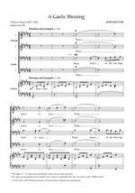 Rutter, John: John Rutter Choral Works for TTBB choirs Product Image