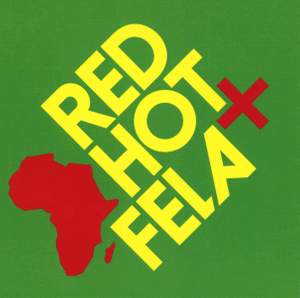 Red Hot + Fela