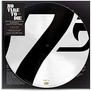 No Time To Die