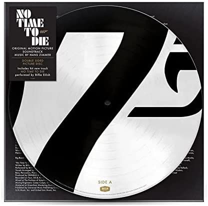 No Time To Die