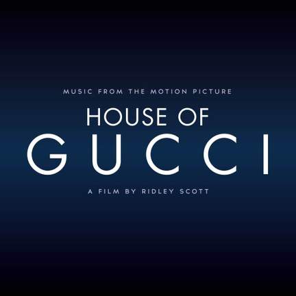House of Gucci