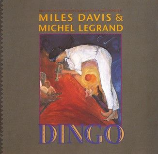 Dingo: Selections From the Mot