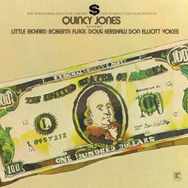 Dollars (Original Motion Picture Soundtrack)