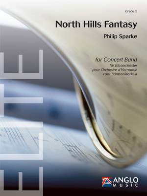 Philip Sparke: North Hills Fantasy