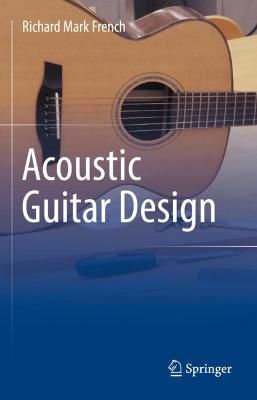 Acoustic Guitar Design