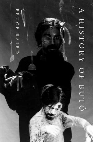 A History of Butô