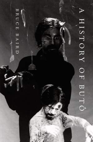 A History of Butô