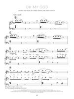 Adele - 30 (Piano, Vocal and Guitar) Product Image
