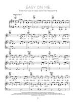 Adele - 30 (Piano, Vocal and Guitar) Product Image