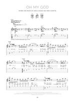 Adele - 30 (Easy Guitar) Product Image