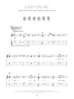 Adele - 30 (Easy Guitar) Product Image
