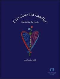 Stofferl Well: Che Guevara Landler