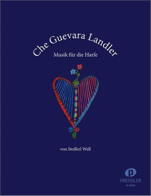 Stofferl Well: Che Guevara Landler