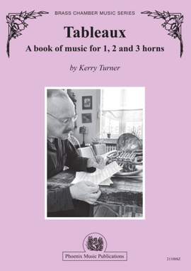 Kerry Turner: Tableaux