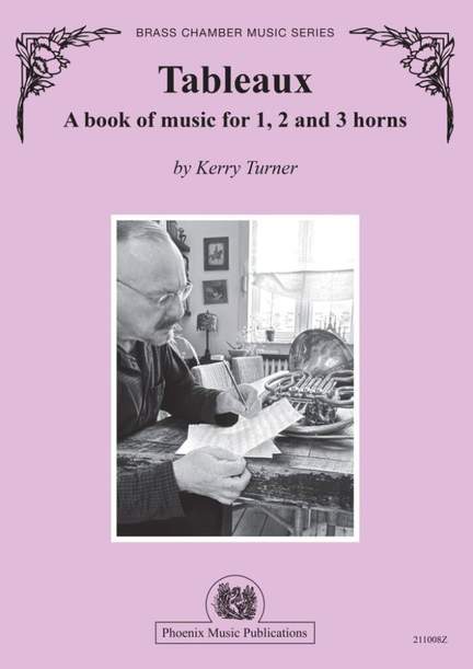 Kerry Turner: Tableaux