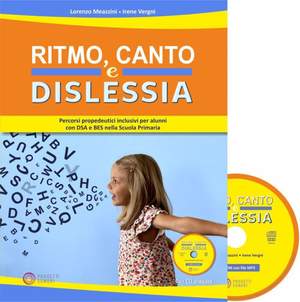 Lorenzo Meazzini_Irene Vergni: Ritmo, Canto e Dislessia