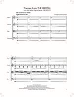 Lorne Balfe_Rupert  Gregson-Williams_Hans Zimmer: Themes from The Crown Product Image