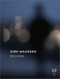 Dirk Maassen: Echoes