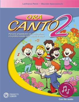 Maurizio Spaccazocchi: Ora Canto 2