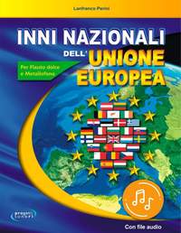 Lanfranco Perini: Inni nazionali dell'Unione Europea