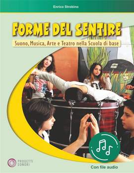 Enrico Strobino: Forme del sentire