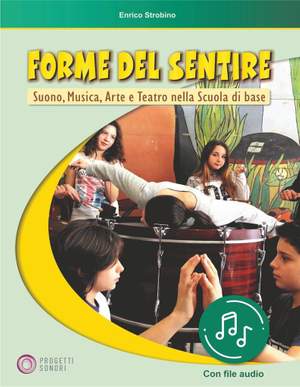 Enrico Strobino: Forme del sentire