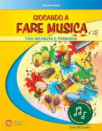 Oliviero Biella: Giocando a fare musica