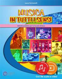 Laura Fermanelli: Musica In Tutti I Sensi