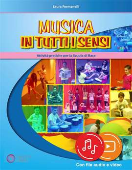 Laura Fermanelli: Musica In Tutti I Sensi