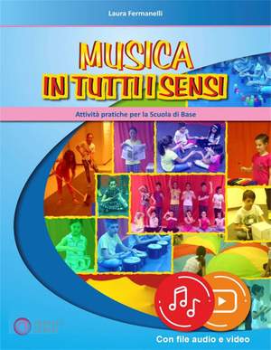 Laura Fermanelli: Musica In Tutti I Sensi