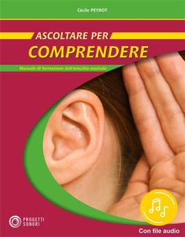Cécile Peyrot: Ascoltare Per Comprendere