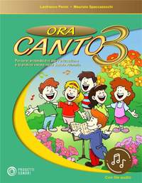 Lanfranco Perini: Ora Canto Vol. 3