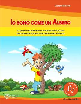 Giorgio Minardi: Io Sono Come Un Albero