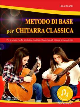 Eros Roselli: Metodo di Base