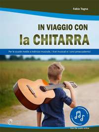 Fabio Togna: In Viaggio con la Chitarra