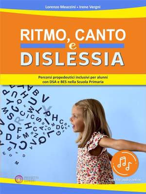 Lorenzo Meazzini_Irene Vergni: Ritmo, Canto e Dislessia