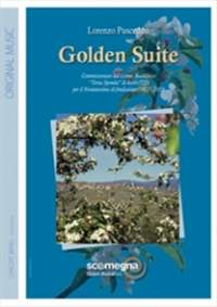Lorenzo Pusceddu: Golden suite