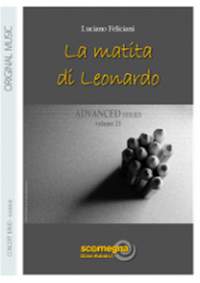 Luciano Feliciani: La matita di leonardo