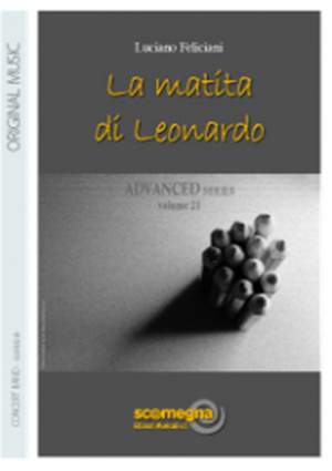 Luciano Feliciani: La matita di leonardo