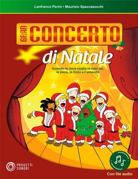 Maurizio Spaccazocchi: Gran Concerto Di Natale