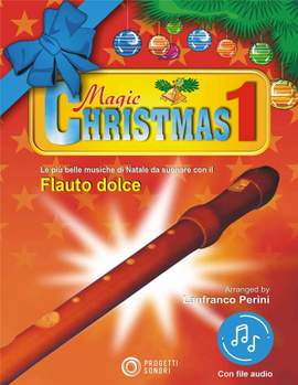 Lanfranco Perini: Magic Christmas Vol 1