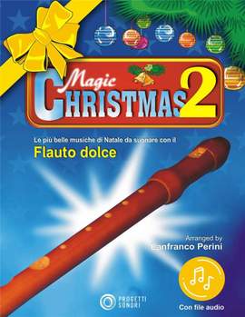 Lanfranco Perini: Magic Christmas Vol 2