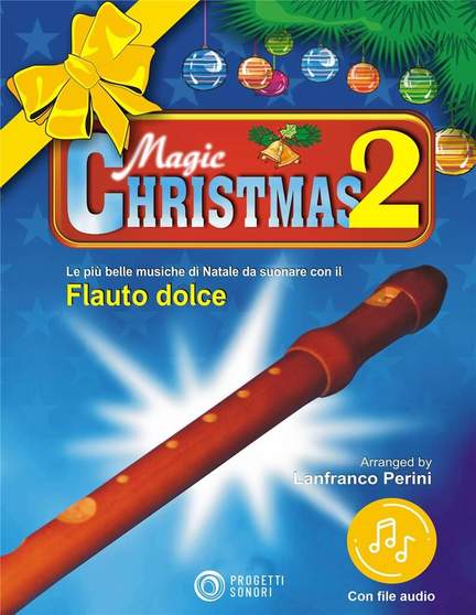 Lanfranco Perini: Magic Christmas Vol 2