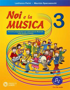 Maurizio Spaccazocchi: Noi E La Musica Vol. 3