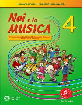 Maurizio Spaccazocchi: Noi E La Musica Vol. 4